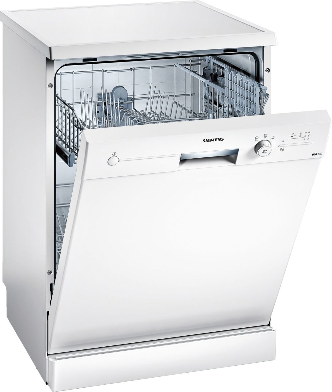 Siemens SN213W00BT 103 A+ 3 Prg. Bulaşık Makinesi