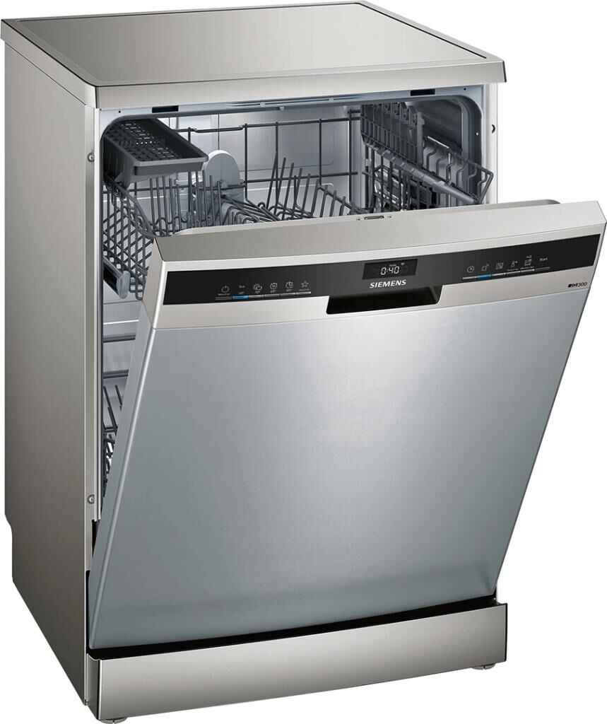 Siemens SN23II51KT Bulaşık Makinası