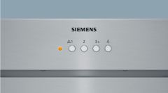 Siemens LB57574 iQ500 Gömme Aspiratör Paslanmaz Çelik