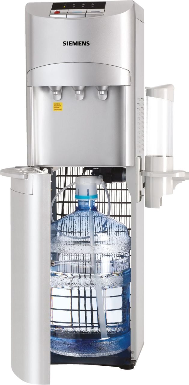Siemens DW15700 İQ500 Su Sebili (Gizli Damacanalı)