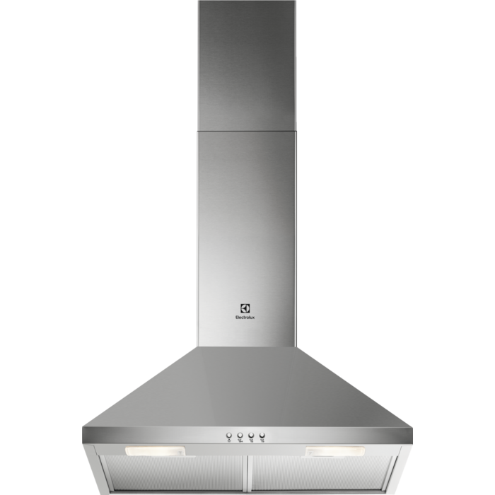 Electrolux LFC316X Ankastre Davlumbaz