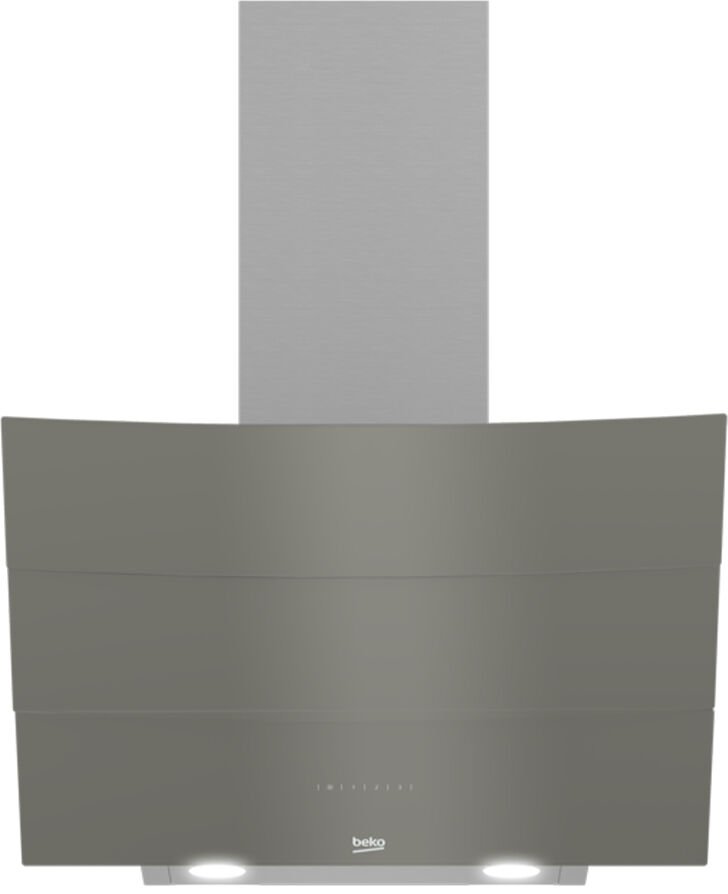 Beko ADE 62540 G Ankastre Davlumbaz