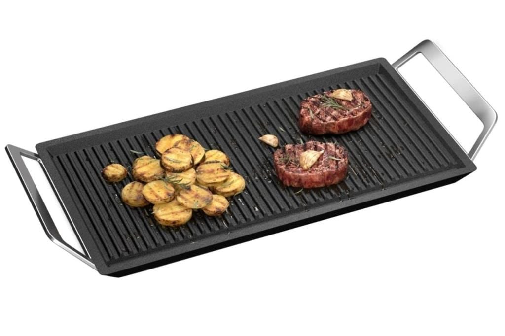 Electrolux E9HL33 Plancha Izgara Döküm