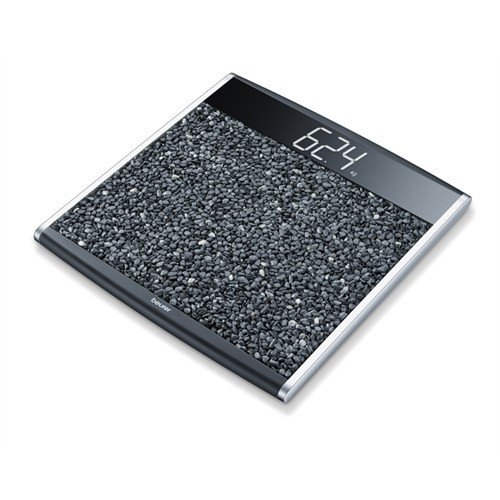Beurer PS 890 Tartı (Çakıl Taşlı Yüzey)