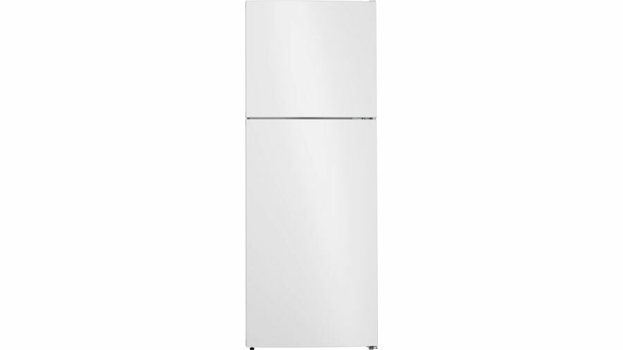 Siemens KD55NNWE0N Üstten Donduruculu Buzdolabı 453 Lt.