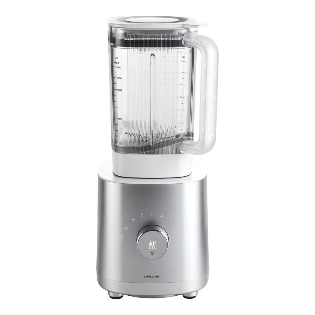 Zwilling 530020000 Enfinigy Table Blender Beyaz 1400 ml