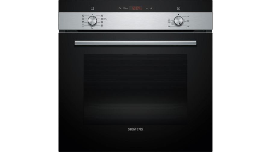 Siemens HB134FES3T iQ300 Ankastre Fırın Inox