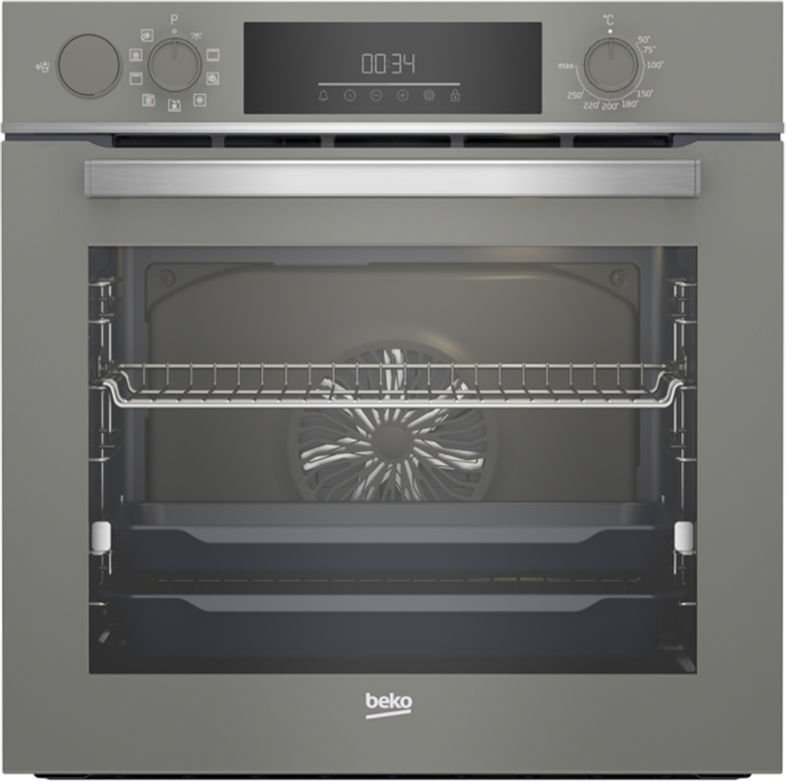 Beko BFC 630 G Ankastre Buhar Destekli Fırın