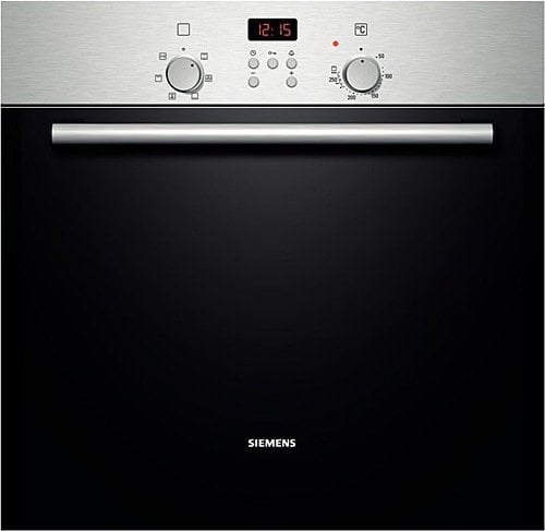 Siemens HB331E0T Ankastre Fırın