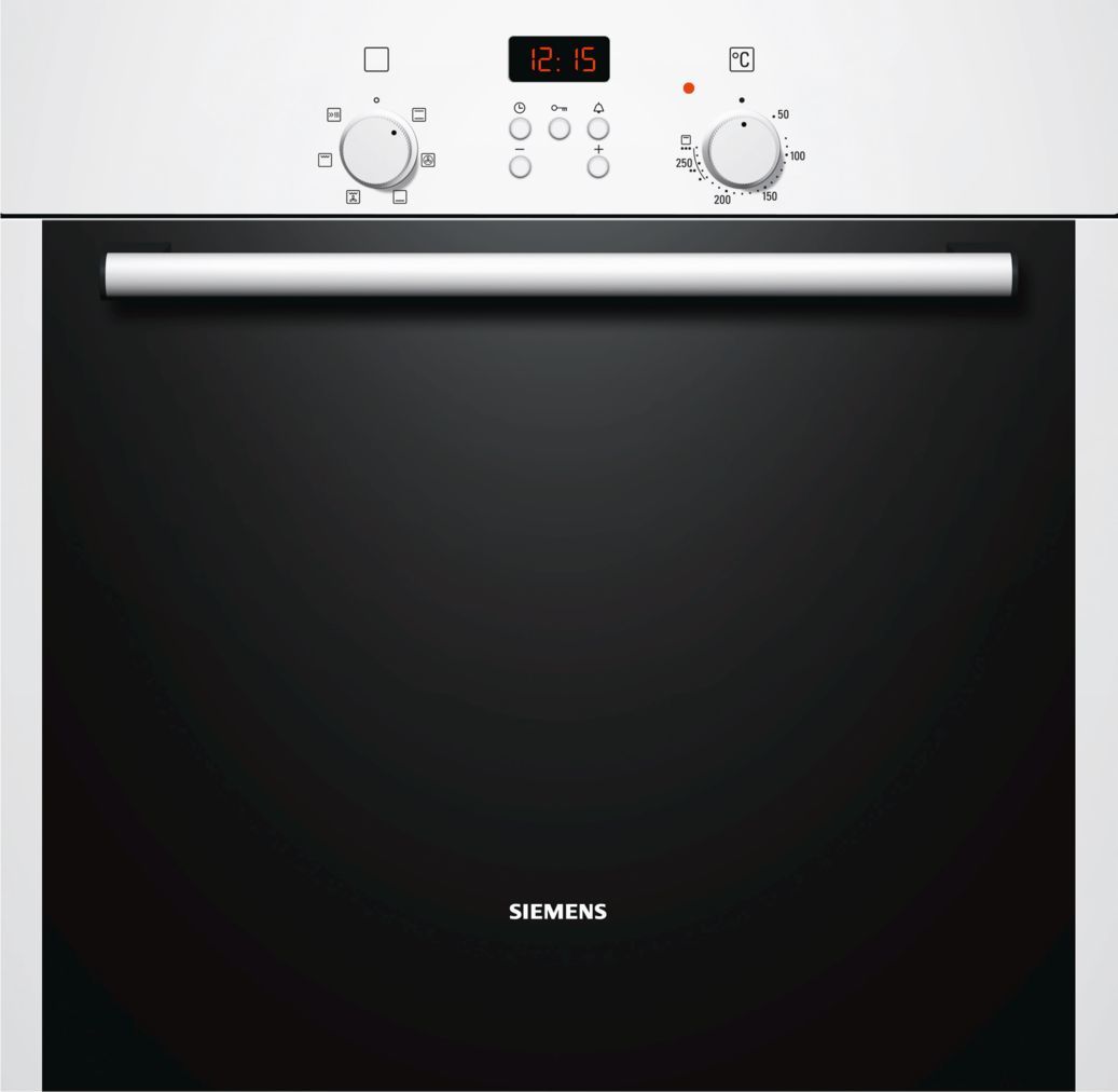 Siemens HB331W0T Ankastre Fırın