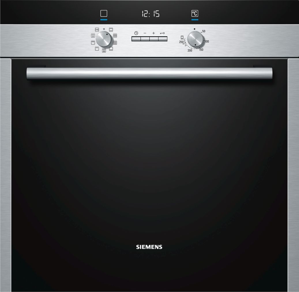 Siemens HB559E3T Ankastre Fırın