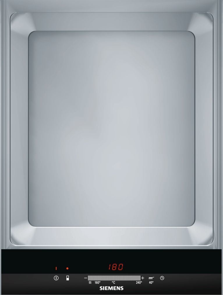 Siemens ET475MY11E Tepanyaki Ocak