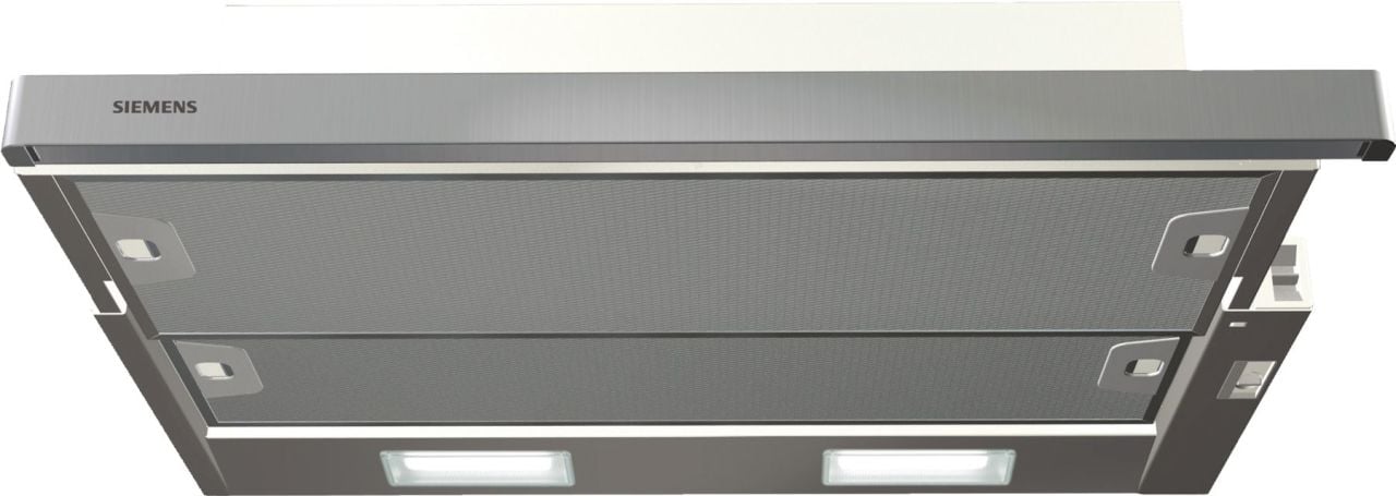 Siemens LI63TCA10T Aspiratör 60 cm