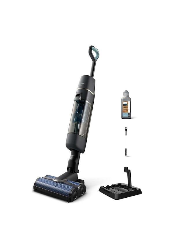Philips Aqua Trio XW7110/01 Şarjlı Dikey Süpürge