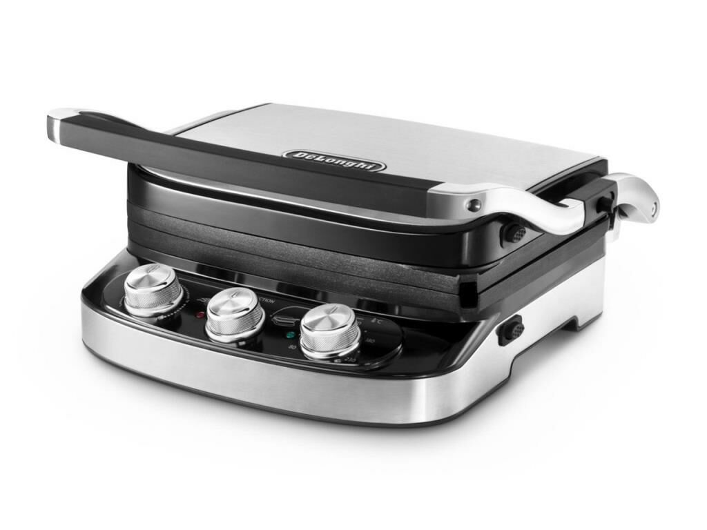 Delonghi CGH912 Tost & Grill Makinesi