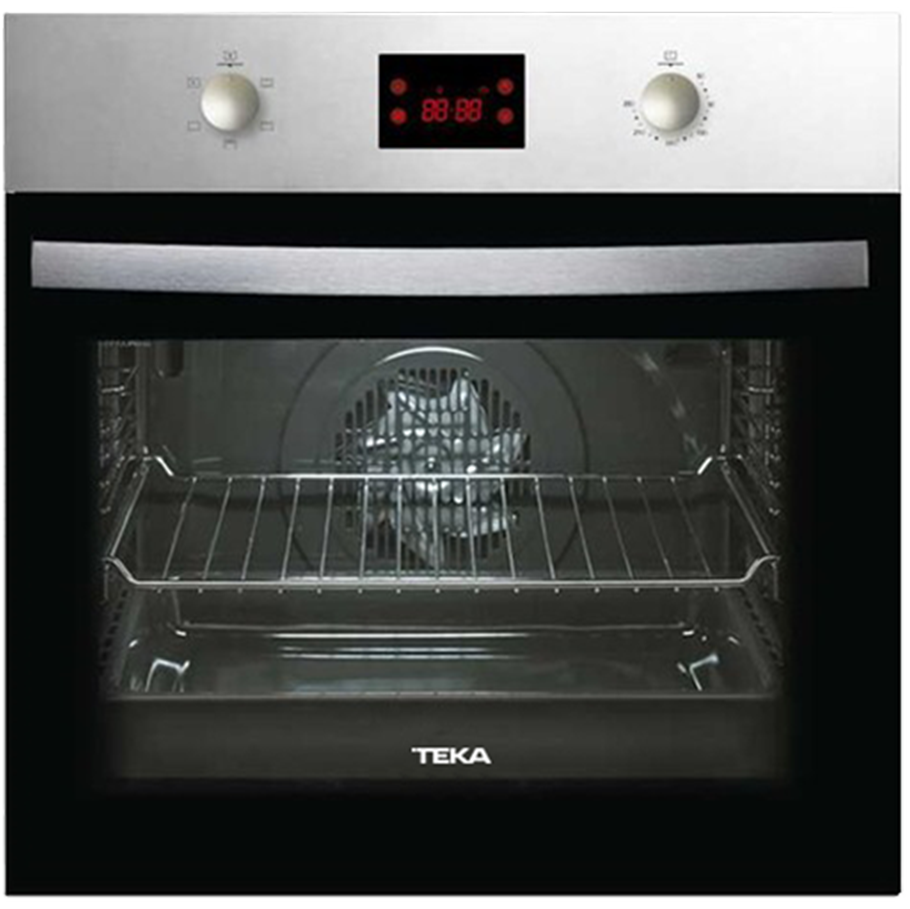 Teka HEB 625 Ankastre Fırın