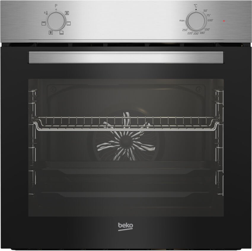 Beko BFM 310 I Ankastre Fırın 6 Prg. Inox
