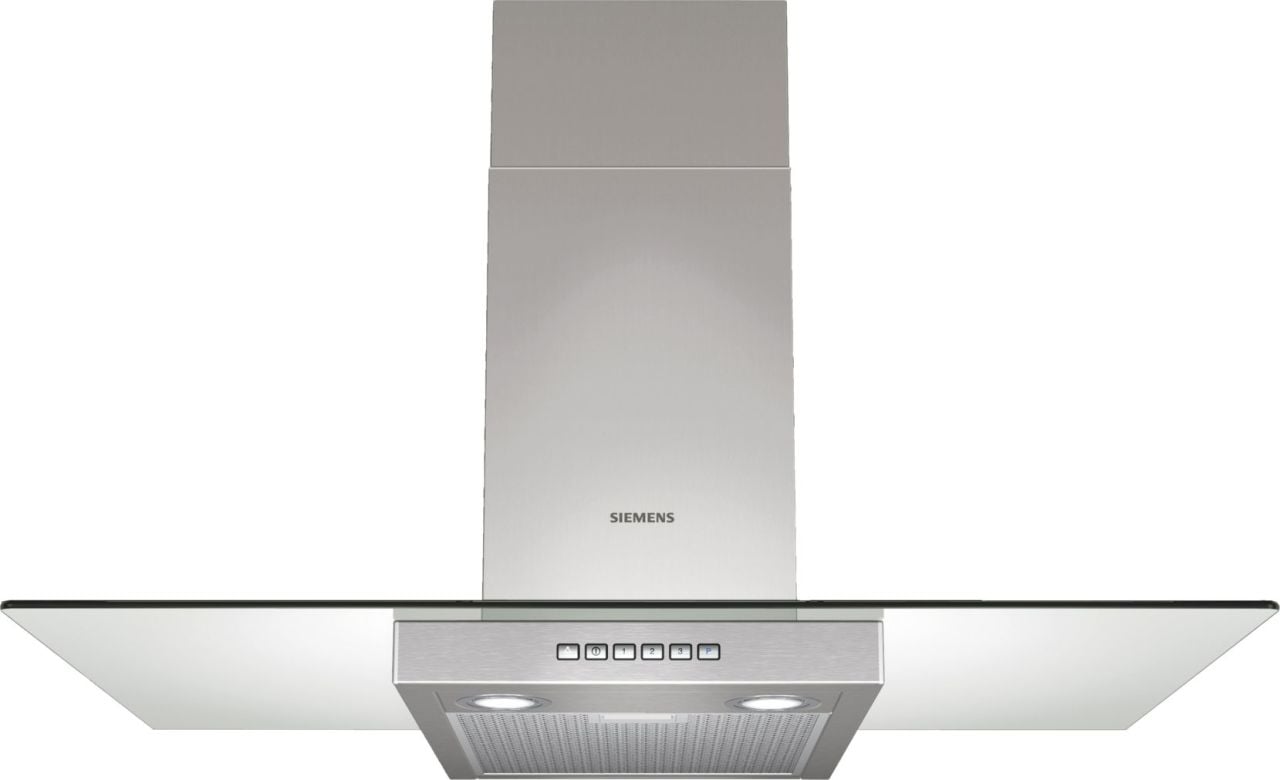 Siemens LC96GA530 Duvar Tipi Davlumbaz 90 cm