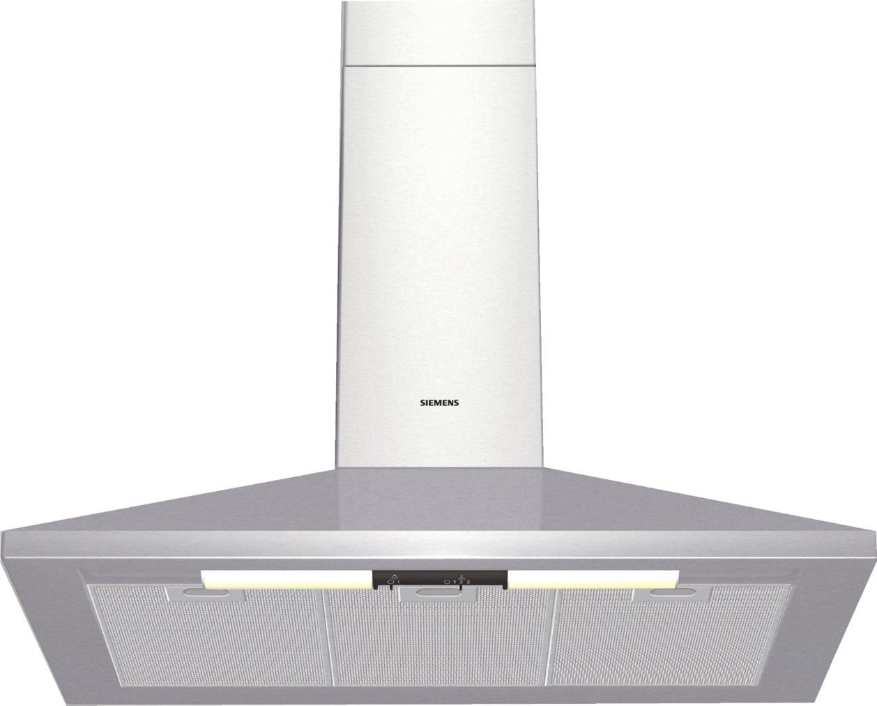 Siemens LC45950 Duvar Tipi Davlumbaz 90 cm