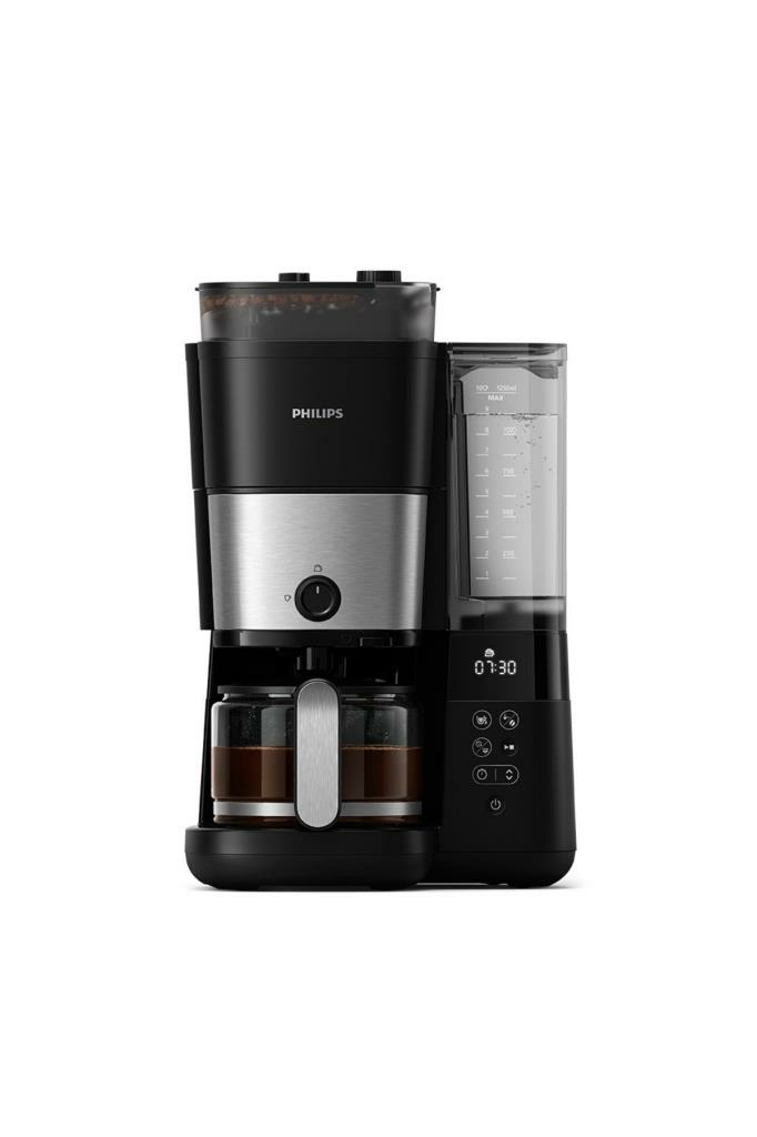 Philips HD7888/01 Öğütücülü Filtre Kahve Makinesi