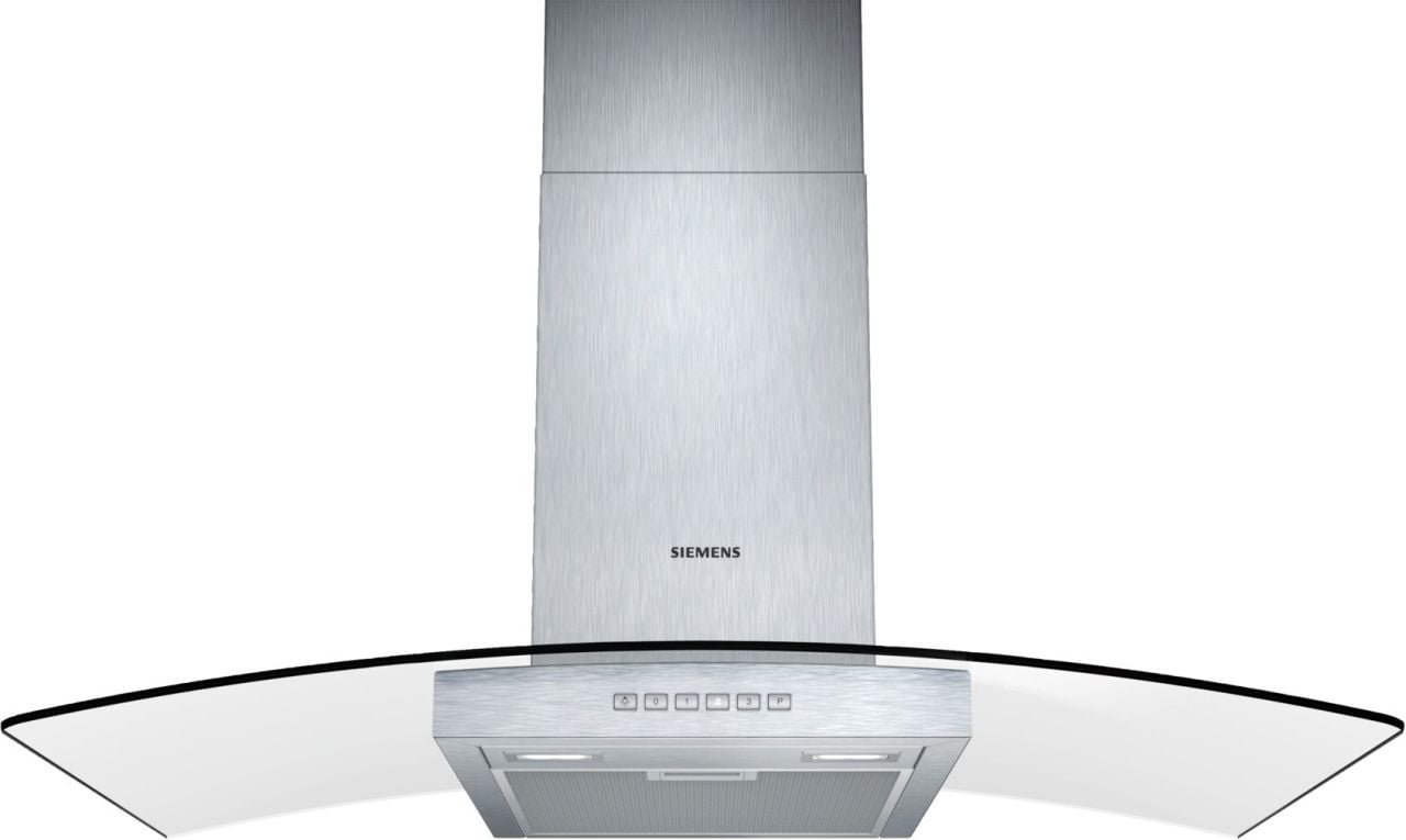 Siemens LC97GB532 Duvar Tipi Davlumbaz 90 cm