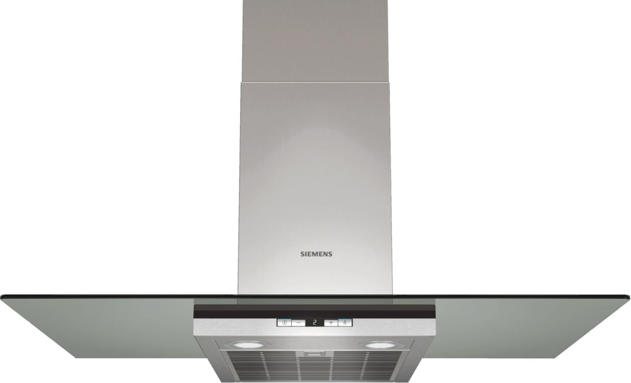 Siemens LC98GB540 Duvar Tipi Davlumbaz 90 cm