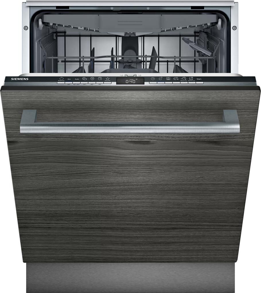 Siemens SN63HX60MT Bulaşık Makinası