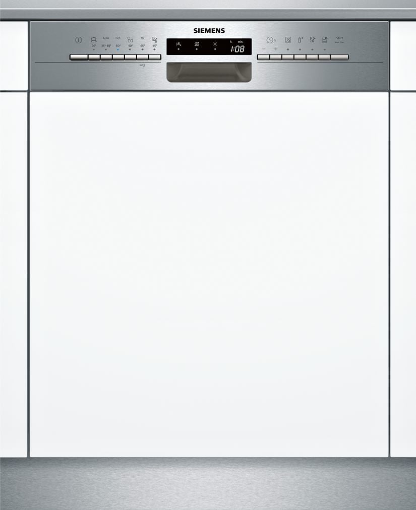 Siemens SN536S00KT iQ300 Yarı Ankastre Bulaşık Makineleri