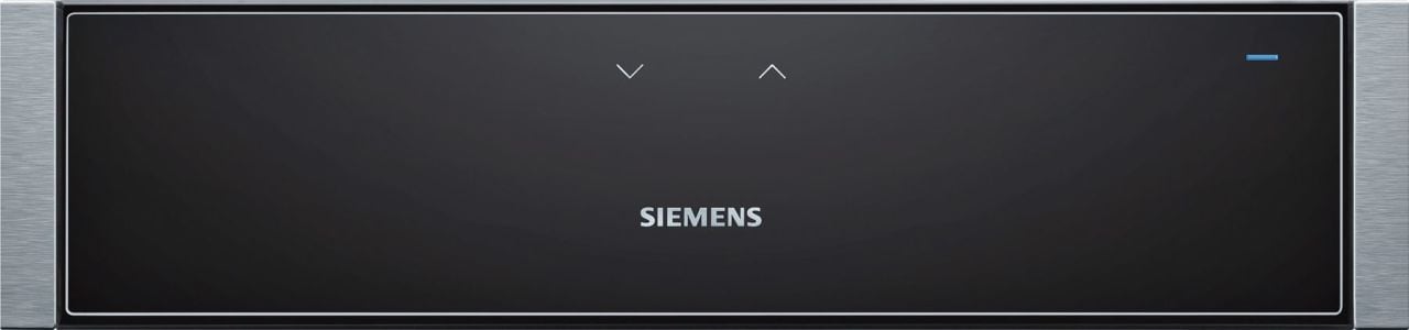 Siemens HW1405P2 Ankastre Isıtma Çekmecesi