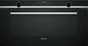 Siemens VB558C0S0 İQ500 90 Cm Ankastre Fırın