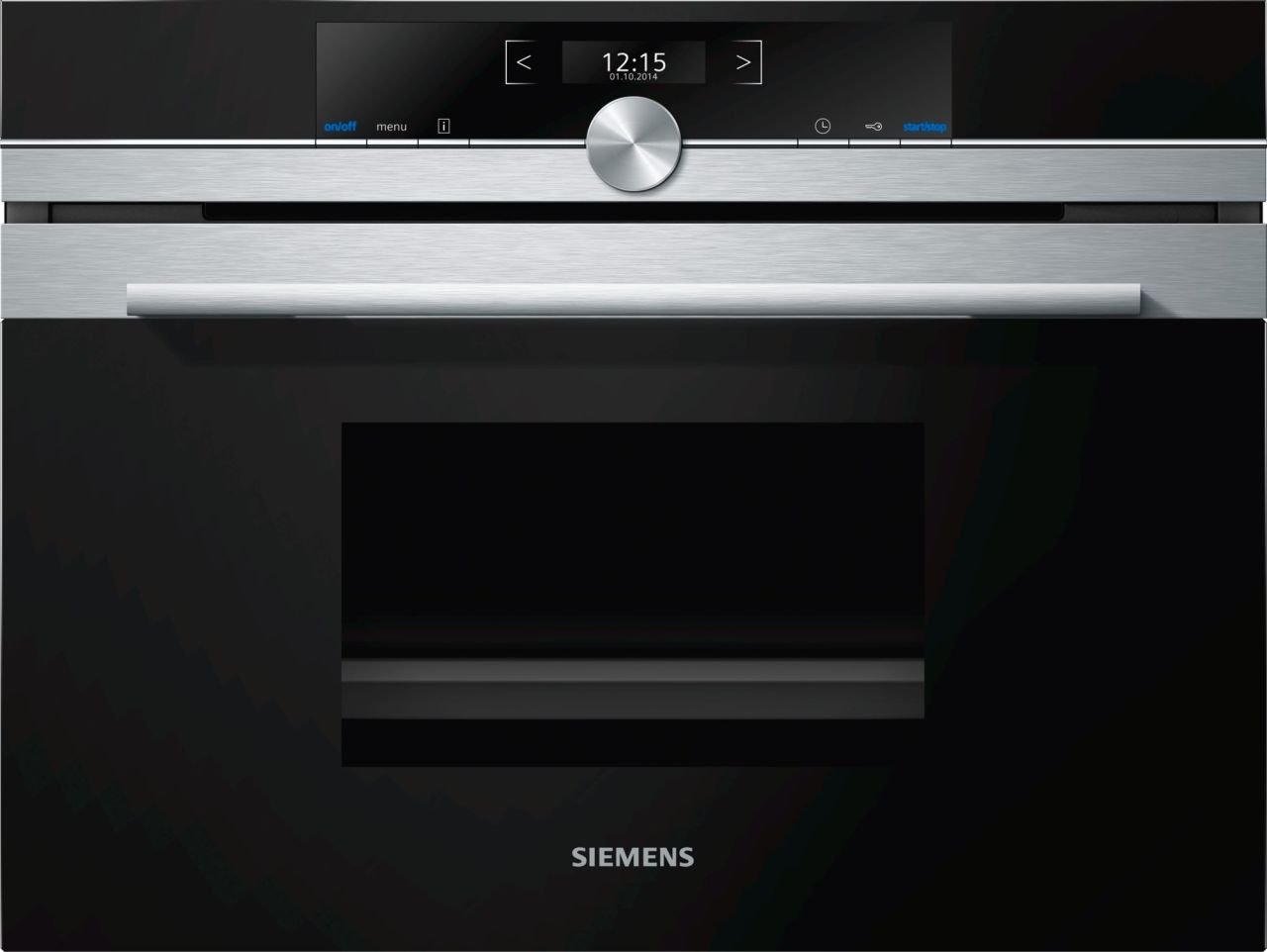 Siemens CD634GBS1 İQ700 42 Cm Ankastre Fırın