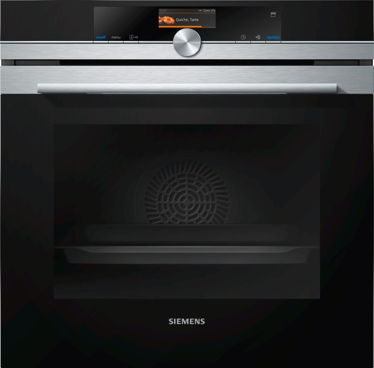 Siemens HS636GDS1 iQ700 60 Cm Ankastre Fırın