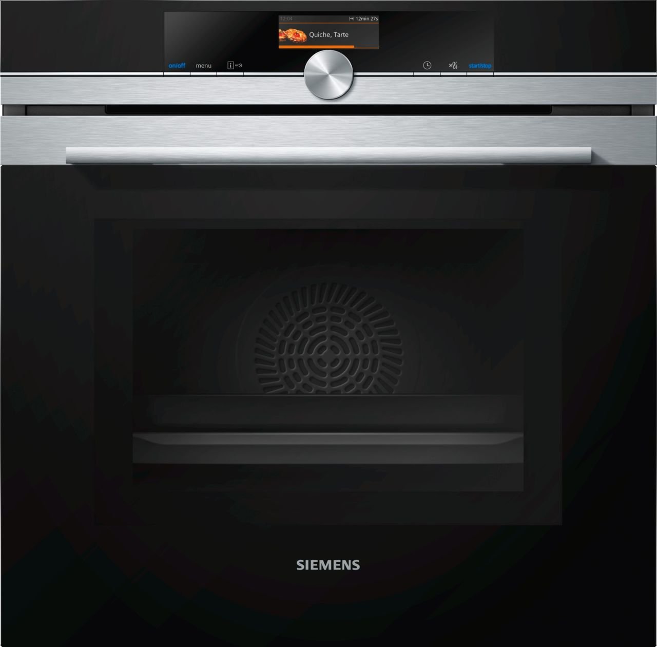 Siemens HM656GNS1 iQ700 60 Cm Ankastre Fırın