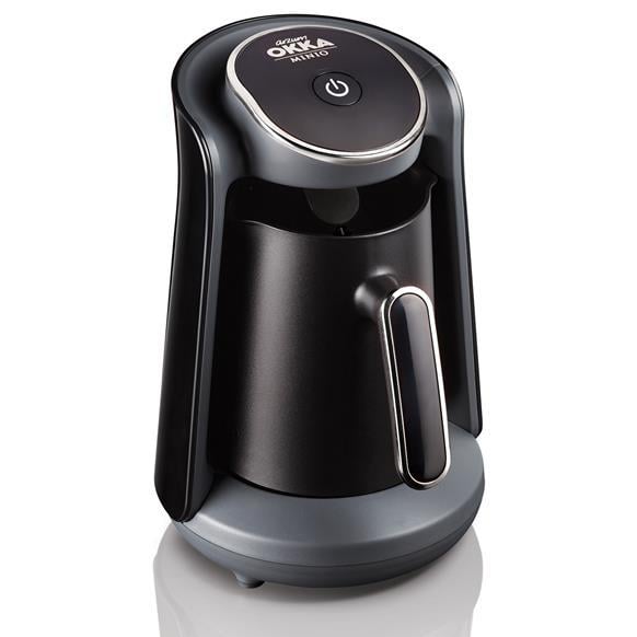 Arzum OK004-K Okka Krom Minio Türk Kahve Makinesi