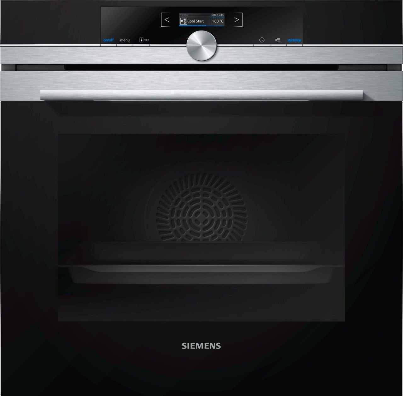 Siemens HB655GNS1 iQ700 60 Cm Ankastre Fırın