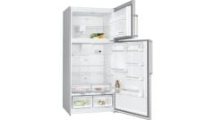 Siemens KD86NAIE0N iQ500 Üstten Donduruculu Buzdolabı