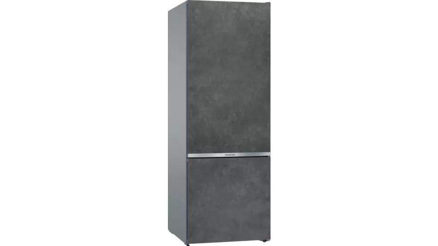 Siemens KG56NQEF0N Buzdolabı