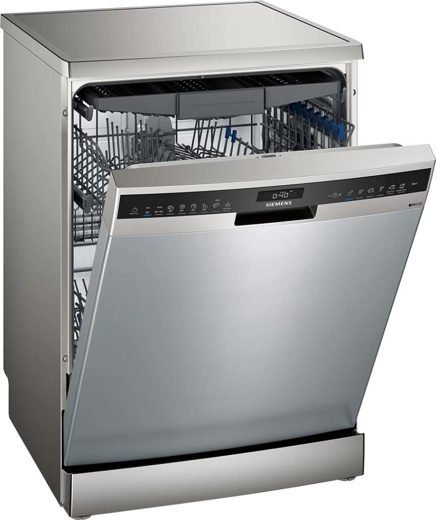 Siemens SN25EI01CT Bulaşık Makinası