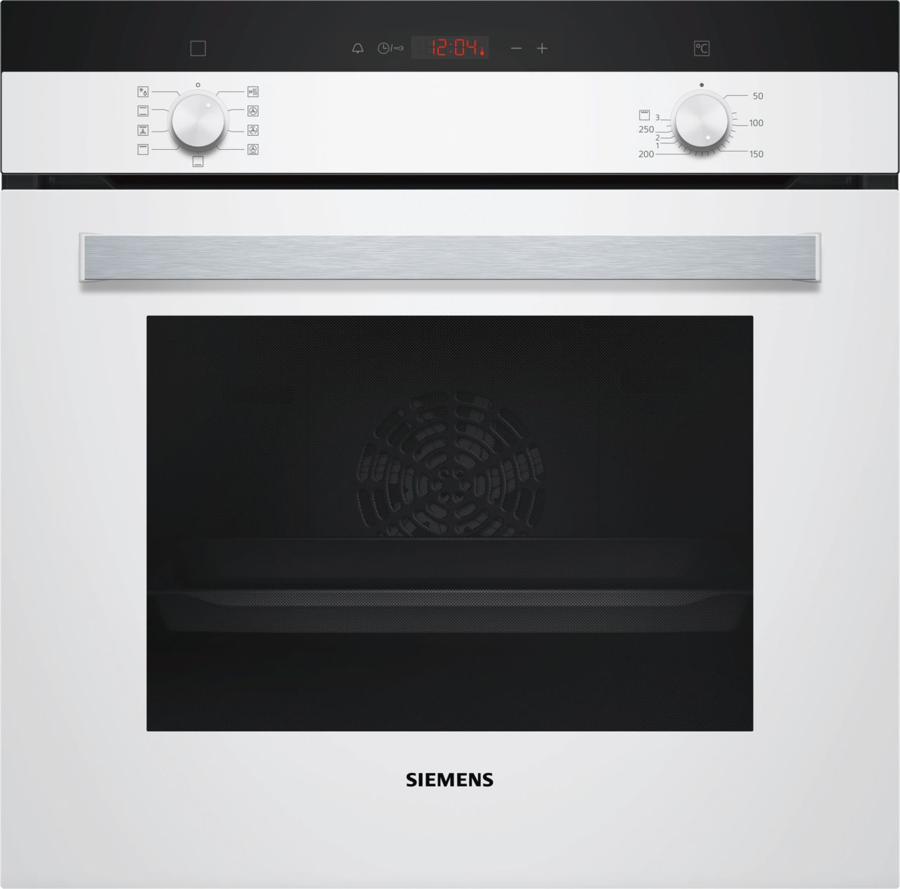 Siemens HB114FBV0T iQ300 60 Cm Ankastre Fırın