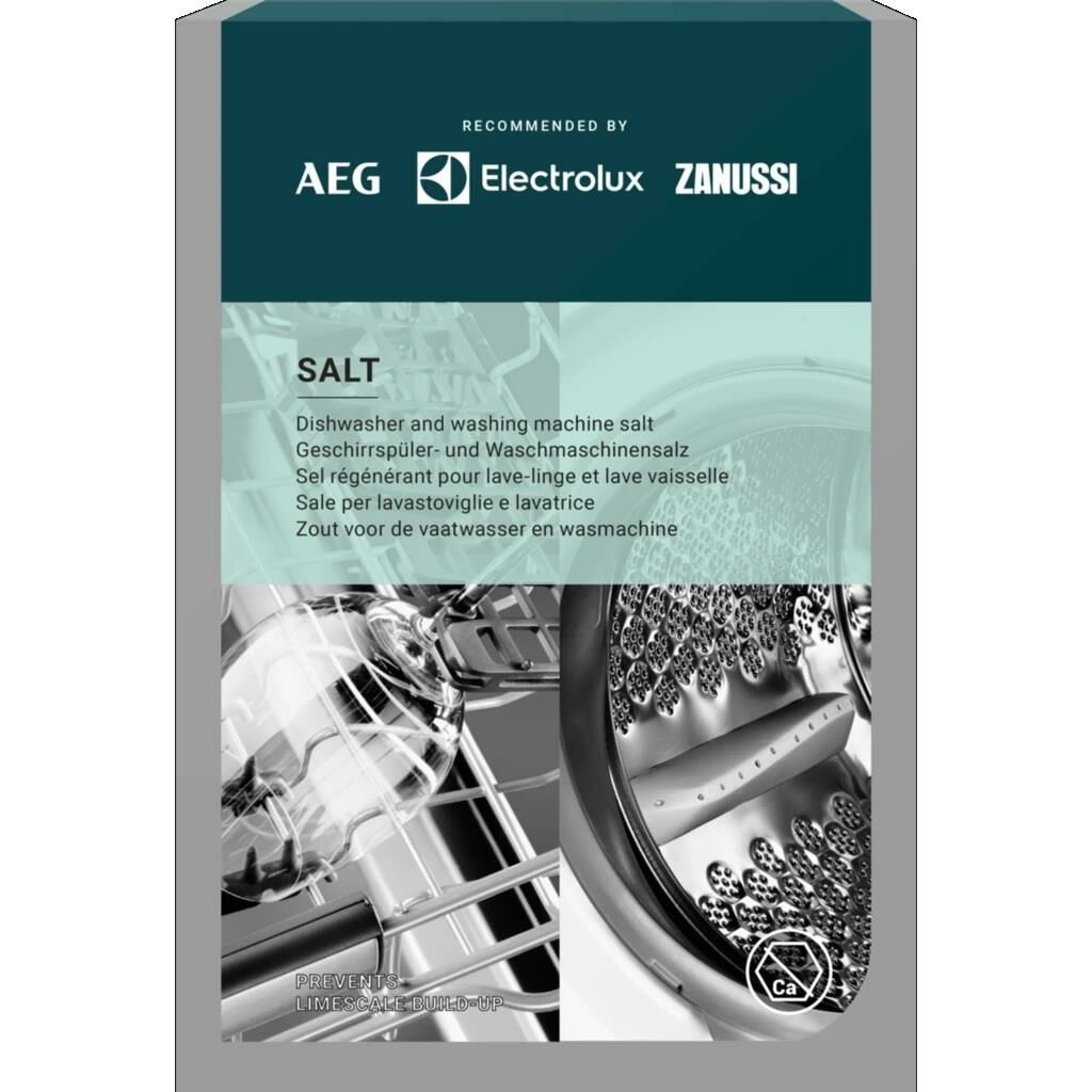 Electrolux M3Gcs200 Bulaşık Ve Çamaşır Makinesi Tuzu 1Kg
