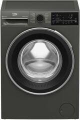 Beko CM 9142 BMG Çamaşır Makinesi (Manhattan Gray)