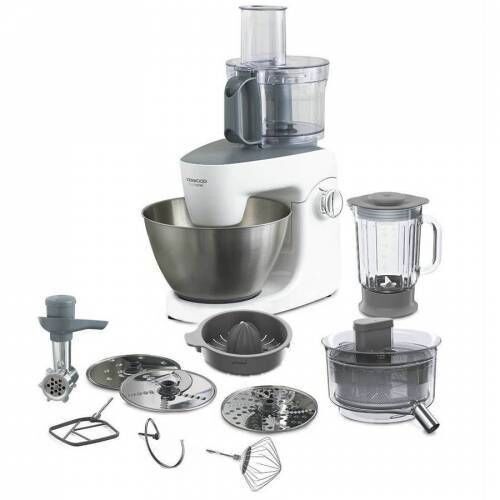 Kenwood KHH326WH MultiOne Mutfak Şefi