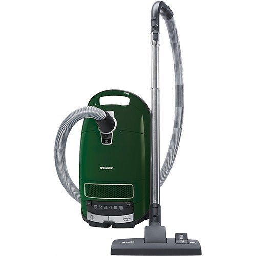 Miele Complete C3 Powerline SGDF3 (Metalilk Yeşil)