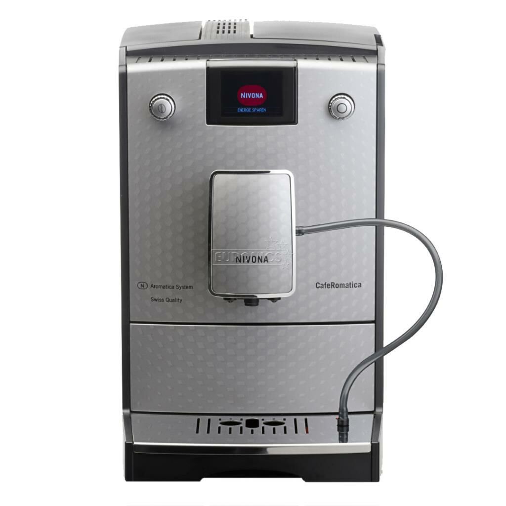 Nivona NICR 768 CafeRomatica
