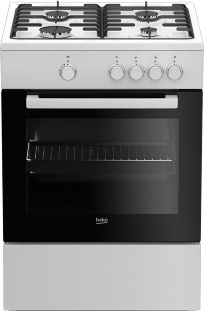 Beko FT 400 DG Solo Ocaklı Fırın Beyaz