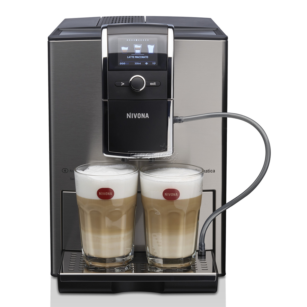 Nivona NICR 859 CafeRomatica