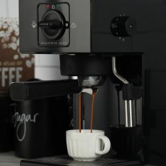 Dualit 84470 Espresso Kahve Makinesi