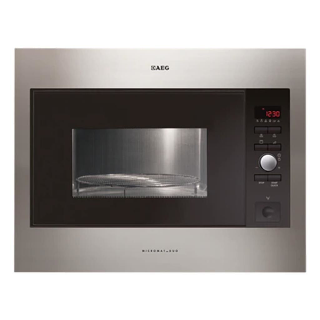 Electrolux MCD2664E Mikrodalga Fırın 26 Lt.