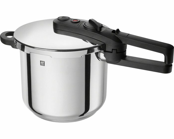 Zwilling ® EcoQuick 642037220 Düdüklü Tencere 7 Litre