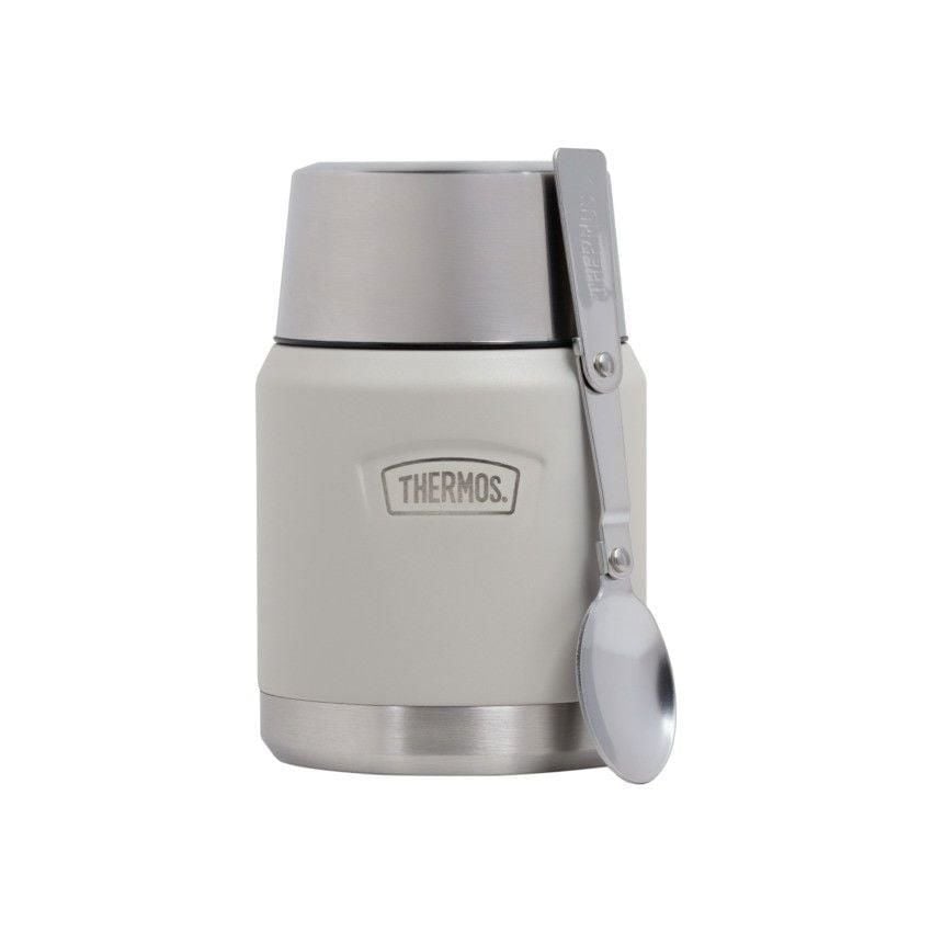 Thermos IS3002SN Icon Serisi Yemek Termosu Sandstone 0,47 L